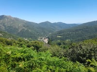 Col de la Barricaude