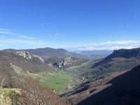 Col de la Bataille