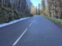 Col de la Bataille