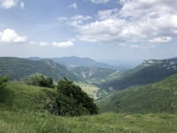 Col de la Bataille