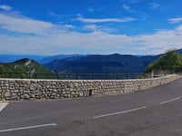 Col de la Bataille