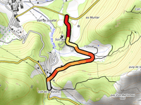 Col de la Batalla da Lluc