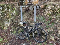 Col de la Biche
