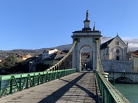Col de la Biche