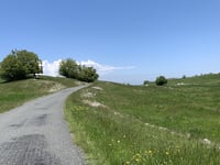 Col de la Biche