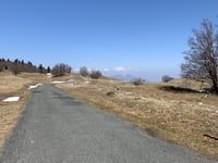 Col de la Biche