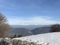 Col de la Biche