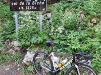 Col de la Biche