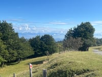 Col de la Biche
