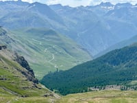 Cime de la Bonette