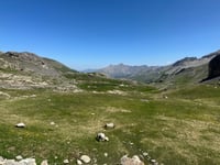 Cime de la Bonette