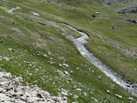 Cime de la Bonette