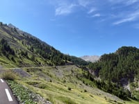Cime de la Bonette