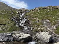 Cime de la Bonette