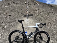 Cime de la Bonette