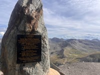 Cime de la Bonette