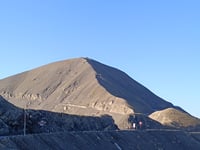 Cime de la Bonette