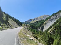 Cime de la Bonette