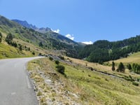 Cime de la Bonette