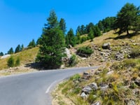 Cime de la Bonette