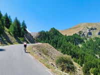 Cime de la Bonette