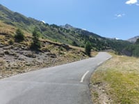 Cime de la Bonette