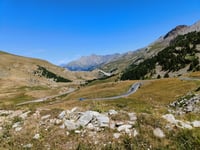Cime de la Bonette