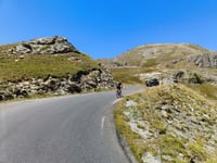 Cime de la Bonette