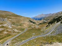 Cime de la Bonette
