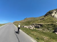 Cime de la Bonette