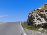 Cime de la Bonette