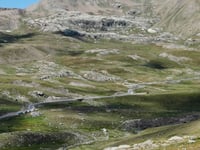 Cime de la Bonette