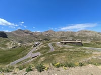 Cime de la Bonette
