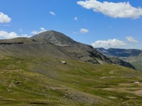 Cime de la Bonette