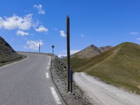 Cime de la Bonette