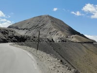Cime de la Bonette