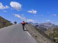 Cime de la Bonette