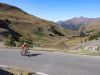 Cime de la Bonette