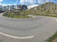 Cime de la Bonette