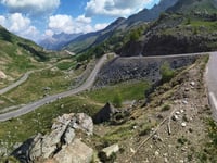 Cime de la Bonette
