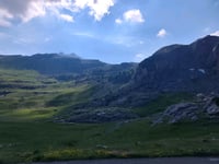 Cime de la Bonette