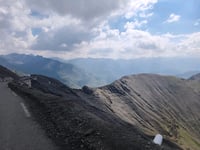 Cime de la Bonette