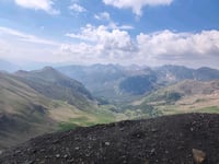 Cime de la Bonette