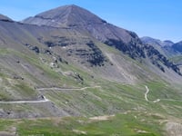 Colle della Bonette