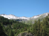 Cime de la Bonette