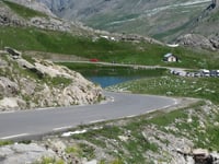 Cime de la Bonette