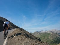 Cime de la Bonette