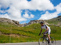 Cime de la Bonette