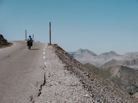 Cime de la Bonette