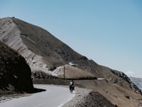 Cime de la Bonette